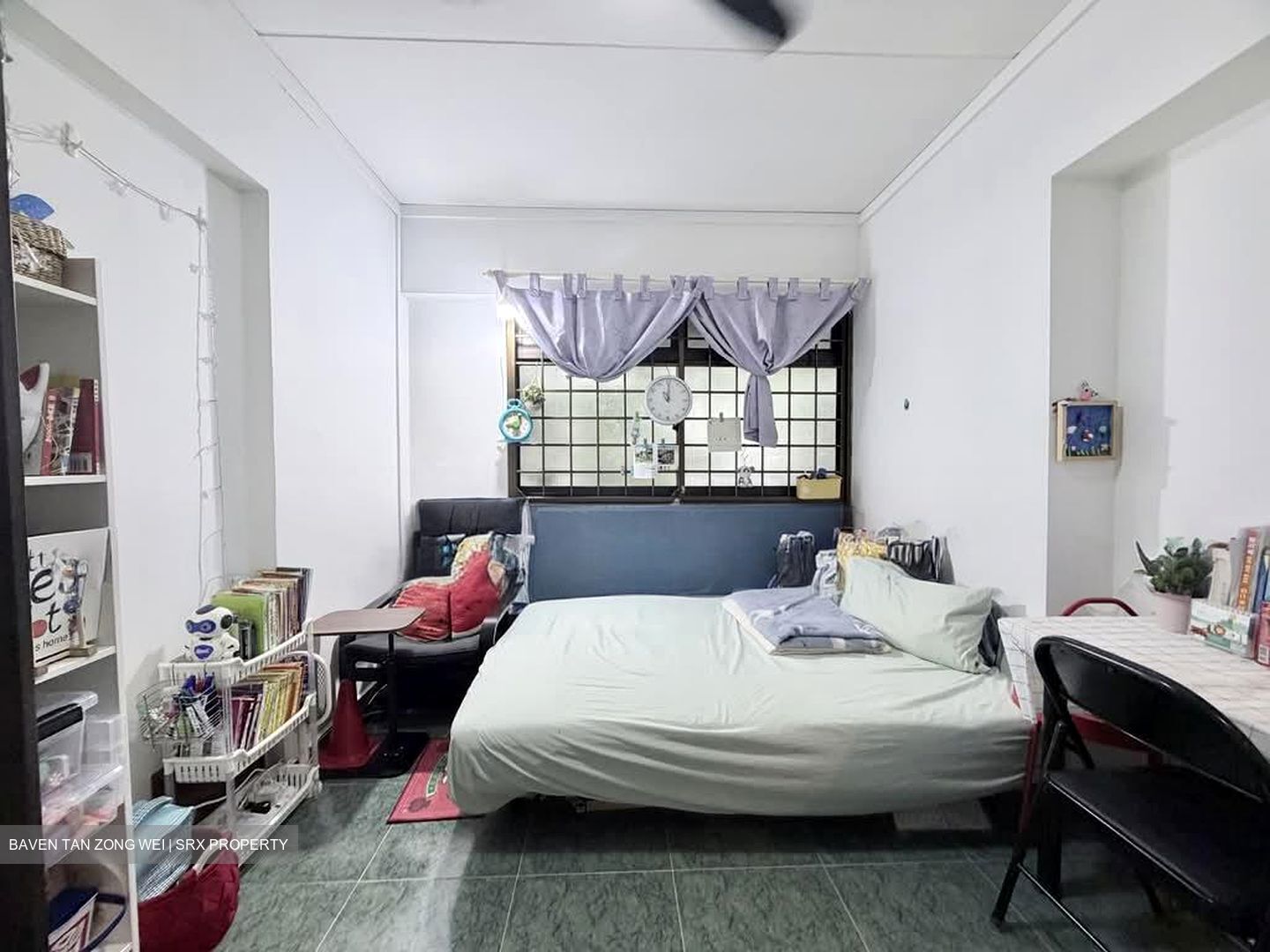 Blk 476 Sembawang Drive (Sembawang), HDB 4 Rooms #566682101